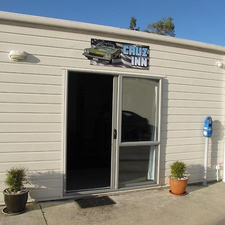 Cruz Inn Featherston Exteriér fotografie